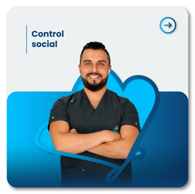 Control Social: Herramientas para vigilar la gestión pública hospitalaria