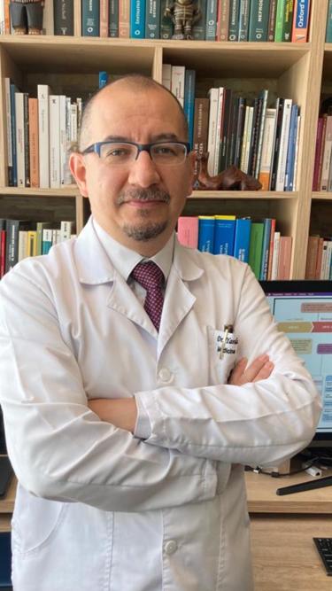 Dr. Yardany Rafael