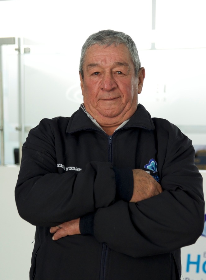 Foto de José Joaquín Zabala