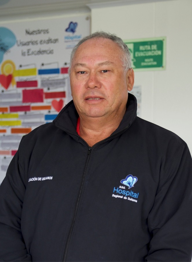 Foto de Luis Alfonso Alba