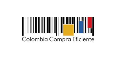 logo colombia compra eficiente