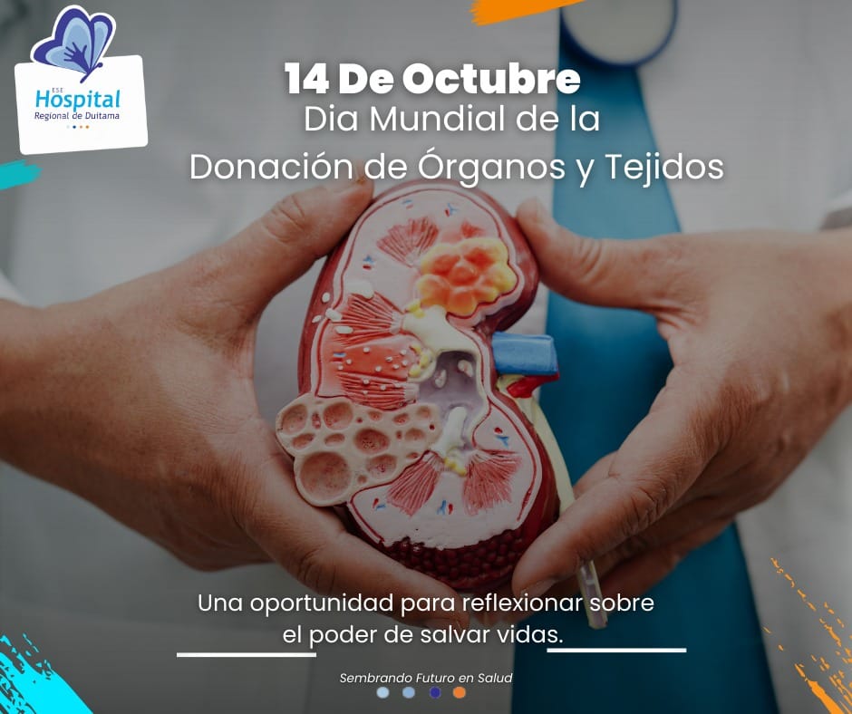 DONACION DE ORGANOS